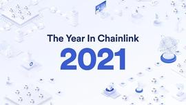 Chainlink 2021年回顾篇：驱动增长的七大支柱_SOS:PEN