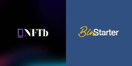 NFTb和BinStarter结成战略联盟 加速孵化项目的发展_DAO:NFT