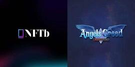 Angels Creed使用NFTb平台的DeFi服务产品完成IDO_NFT:GEL