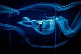 Web3的「创作者经济」概念的65个平台_数字艺术:NIFT币
