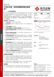 东方证券：十问元宇宙 如何将抽象的概念具象化?_区块链:稳定币是数字货币吗