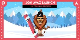 剑圣 (JGN) 将拓展雪崩 (AVAX)生态 即将上线雪崩 (AVAX)网络_AVA:kava币发行总量