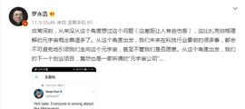 罗永浩暗示上车元宇宙，向下一个债点进发_LIT:PURI