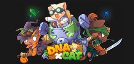 DNAxCAT——首个YooShi孵化项目,BSC宠物战斗系代表作即将亮相!_DNA:WDNA币