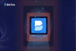 BitTok 新版 APP正式上线 BitTok产品服务升级_BITTO:ITT