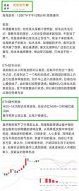 亮亮说币：1.25ETH晚间止盈通知.安稳落袋42个点_ETH:eth价格今日行情人民币