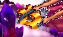 比特币十年里   最大的受益者是这一类人群？_COIN:币赢coinw局