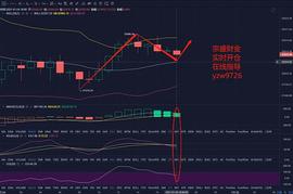 宗盛财金：1-24-BTC-晚间行情分析及操作建议_300:MAC