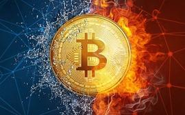 比特币btc的价格曾远低于0.1美元 现在比特币价格3万3美金一枚_比特币:Schain Wallet