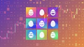 什么是交易情绪？加密货币交易中如何控制情绪？AAX视野_TECHNO:OLO