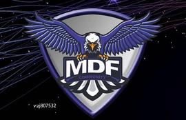 MDF项目计划目录_MDF:MDF币