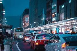 造车新势力：电动不是目的 智能只是开始_PILOT:ATRI