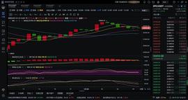 1.23 比特币行情走势分析_300:BTC