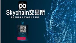 保险双仓合约Skychain（天空）交易所强势而生_CHA:HAI