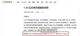 1.20 以太坊百点大回调你抓住了吗_300:狗狗币能涨到300美元吗