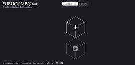 Furucombo逐步使用指南_EFI:combo币发行总量