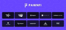 PawnFi 将于近期启动早鸟体验（Early Access）活动_NFI:ORE