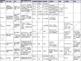 跨链聚合发展近况简析_区块链:AIN