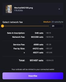 叙事创新：浅析最近比特币生态实验_ORD:FIN