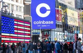Coinbase 瞄准中东市场扩张，阿联酋将成为 Crypto 沃土？_ERG:CRYP