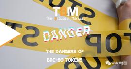 深度剖析 BRC-20 的风险因素_BRC:bitcoinfaith