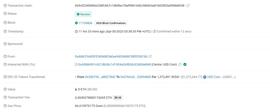 Scam Sniffer：某地址遭 ERC20 Permit 钓鱼攻击，损失约 228 万美元_C20:C20价格
