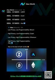 ZK 赛道融资最大的项目 Aleo 研究报告_ALEO:WEB3