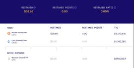 获融资 6440 万美元，以太坊再质押协议 EigenLayer 如何交互？_GEN:ethylbenzene