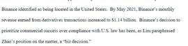 美 CFTC 起诉币安和赵长鹏或开出巨额罚单，业内如何看待？_MEME:PEPE