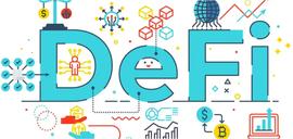 DeFi 叙事再起,盘点几个收益不错的 faming 机会_ETH:PETH