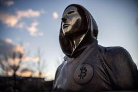 《华尔街日报》：比特币的未来系于一小撮神秘程序员_COI:TCOIN