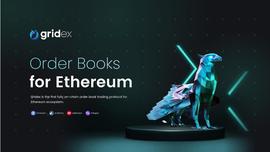 新一代 DEX 协议： Gridex Protocol 是否将颠覆 DEX 行业?_DEX:PROT