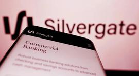 墙倒众人推？加密行业正在抛弃 Silvergate_SILVER:GAT