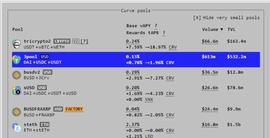 LQTY 深度用户亲述：LUSD 是顶级 DeFi 稳定币，却面临扩张之殇_USD:Polygon