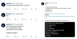 从 Dark Forest 与 Loot 一窥链游形态的顶点：全链上游戏（中）_OOT:ALM