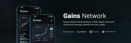 以 GNS 为例，看懂 DEX PERP 赛道：机制、发展历史、竞争优势_GNS:gmx币发行价