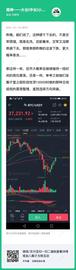 币姥爷：比特币并无大跌的基础_比特币:BTC