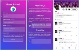 获推特创始人认可、基于社媒协议 Nostr 的 Damus，有望引爆 Web3 新社交吗？_TER:AST