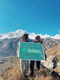 ZBC 即将上线 Coinbase Institutional，生态开年迎新利好_BEC:SBECOM价格