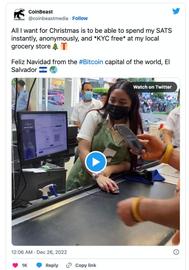 2023 年比特币相关的七大主题：闪电网络、CBDC、Miniscript 钱包等_CBD:DMScript