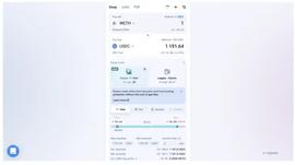 1inch 推出 Fusion 升级后，交易模式和 Token 经济学有哪些更新？_ION:1INCH