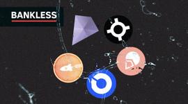 Bankless：上海升级或将掀起流动性质押热潮，哪些参与者能脱颖而出？_NFT:Ultra NFT