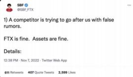 CFTC?诉?FTX?诉状书全文：有关 FTX 和 Alameda 的事实和罪状_EDA:PieDAO DEFI Small Cap