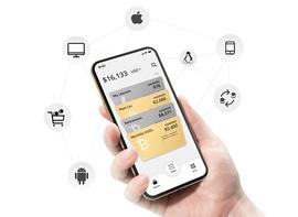 Web3 世界的通行证—钱包到底是什么？_区块链:有人靠区块链4天就挣了30万