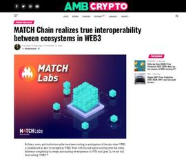 互操作性对 Web3 的重要性_NFT:MAT