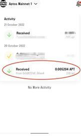 Aptos 跨链初体验：LayerZero、Wormhole 和 Mover 谁更好用？_APT:ERO