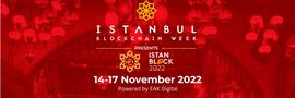 Istanbul 区块链周将于今年 11 月在土耳其举办_WEB:ANB价格