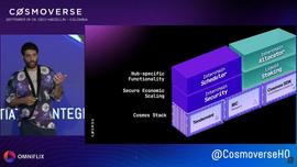 全面解读 Cosmos 2.0 ：从松散联盟走向经济共同体_COSM:OSMO