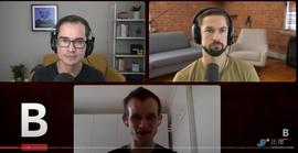 Bankless 专访 Vitalik：转 PoS 后中心化风险被“过度炒作”_以太坊:Starpunk