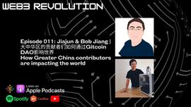 对话 Gitcoin DAO 社区贡献者：Gitcoin 的发展历史、经验教训与最新变化_CAR:CARD